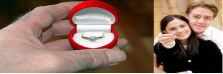 K -1 Fiancée of U.S. Citizen