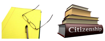 Book on Citizenship law